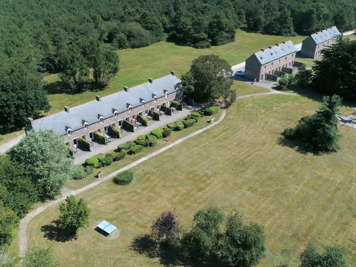 Holiday Home T3-Residence La Carquois By Interhome Fréhel Exterior photo