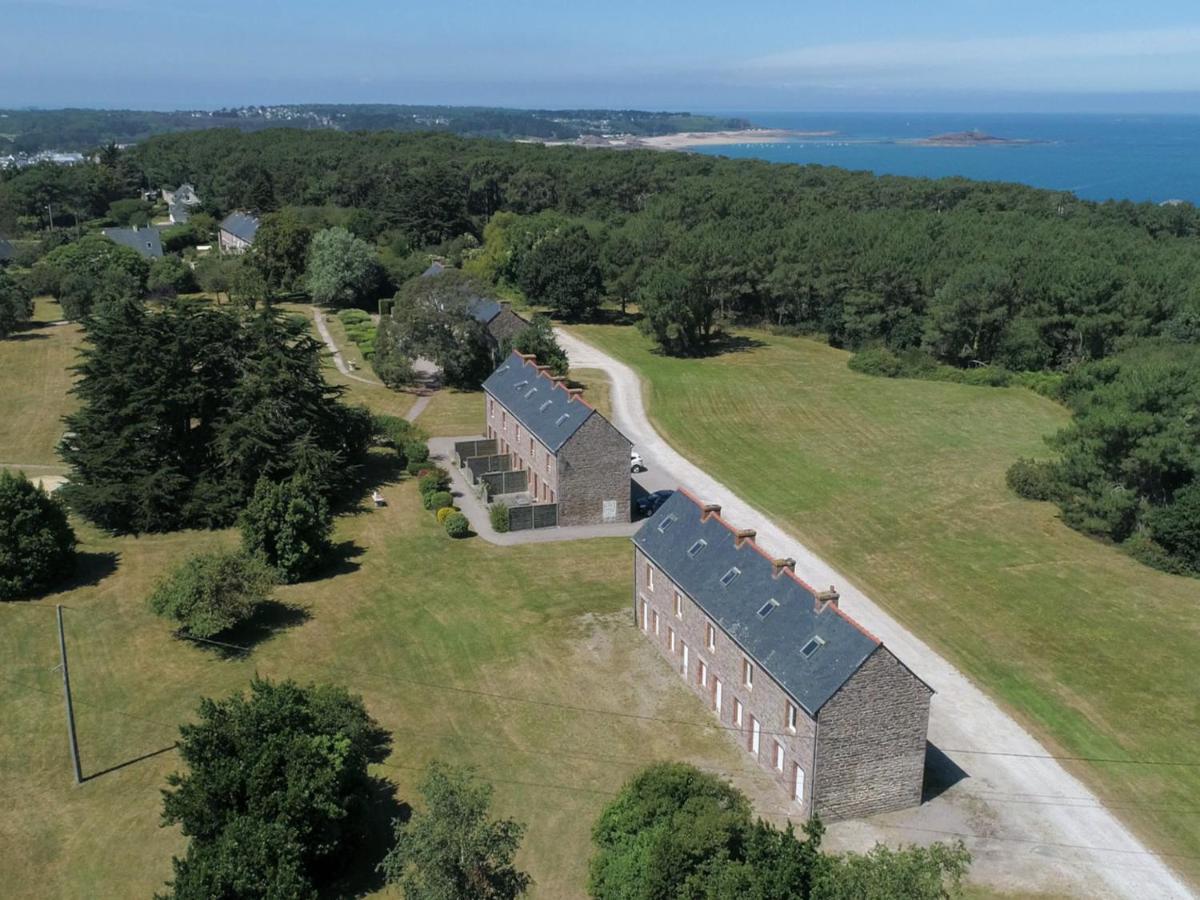 Holiday Home T3-Residence La Carquois By Interhome Fréhel Exterior photo