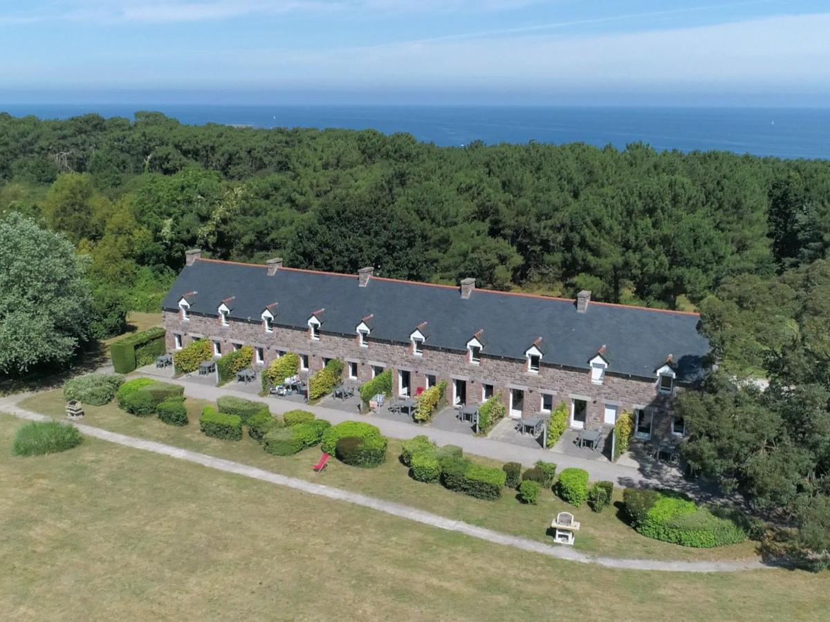 Holiday Home T3-Residence La Carquois By Interhome Fréhel Exterior photo
