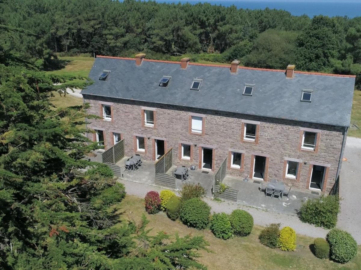 Holiday Home T3-Residence La Carquois By Interhome Fréhel Exterior photo
