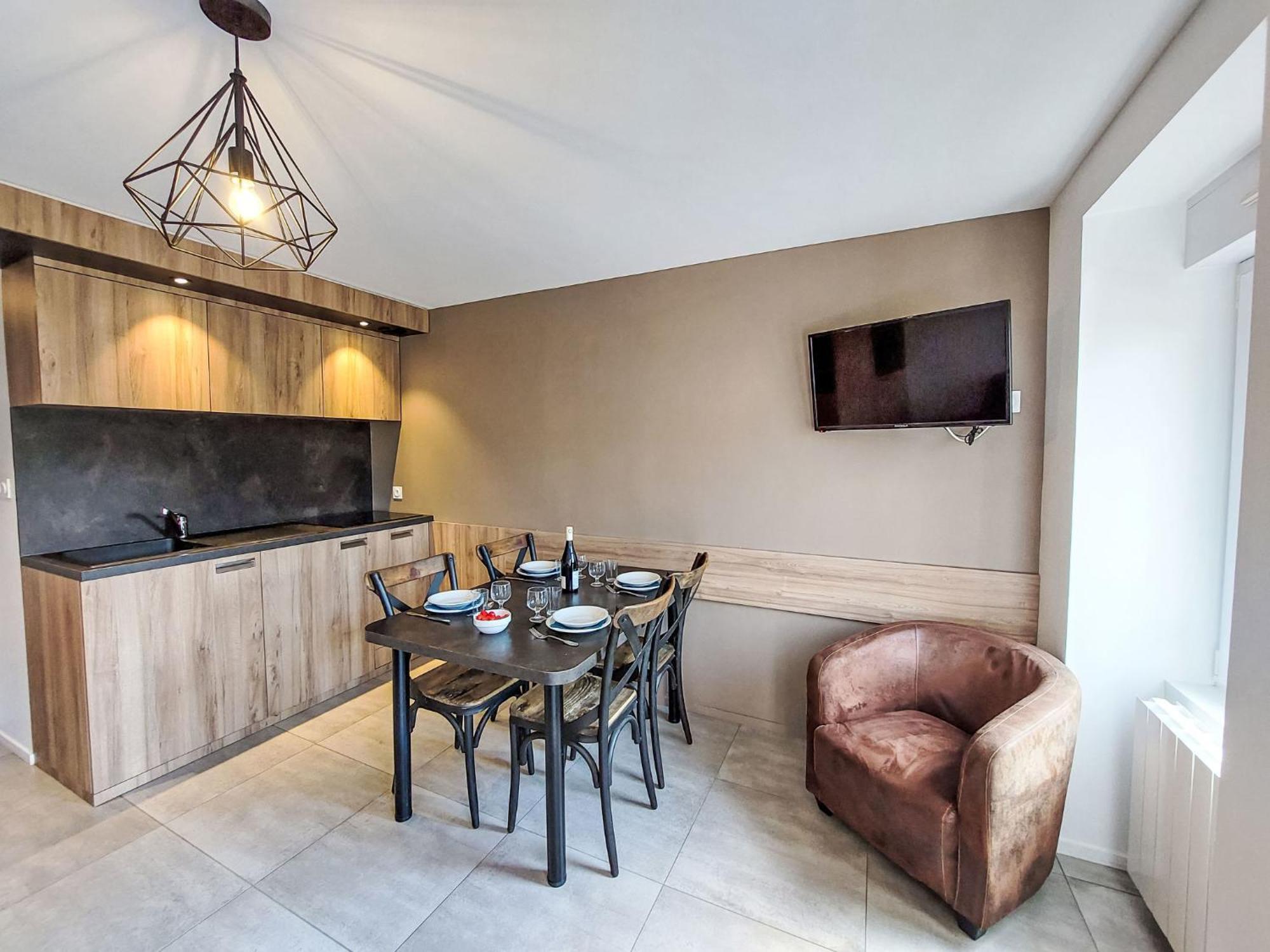Holiday Home T3-Residence La Carquois By Interhome Fréhel Exterior photo
