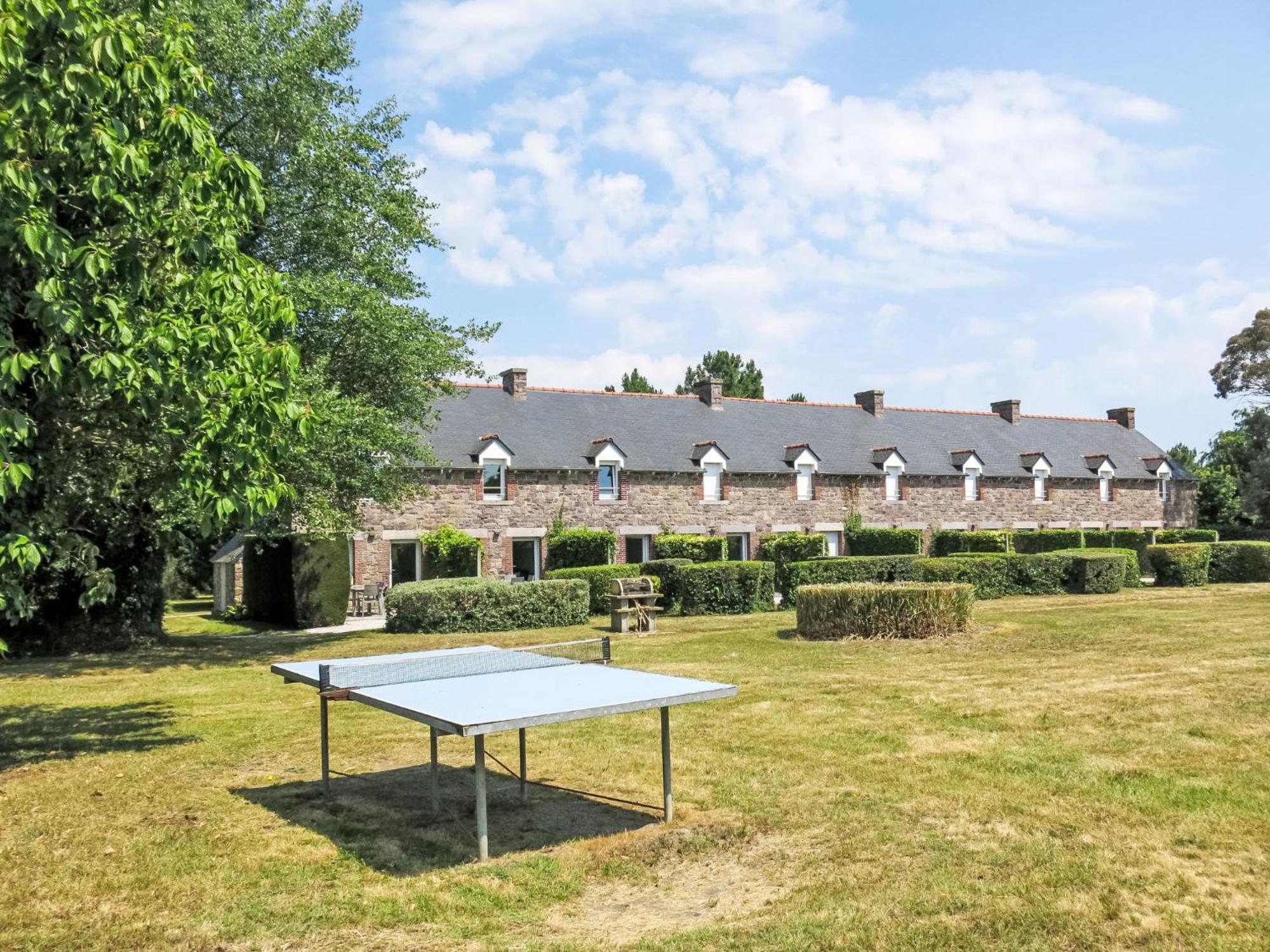Holiday Home T3-Residence La Carquois By Interhome Fréhel Exterior photo
